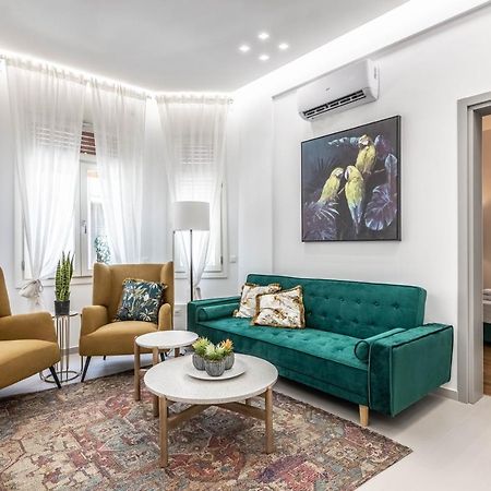 De Lenco Residence 2 Atina Dış mekan fotoğraf