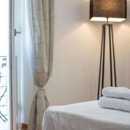 De Lenco Residence 2 Atina Dış mekan fotoğraf