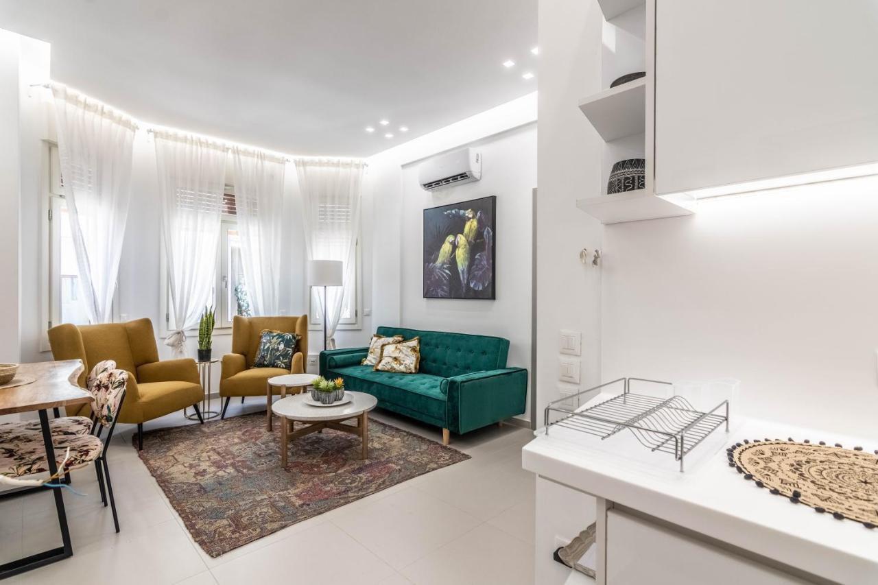 De Lenco Residence 2 Atina Dış mekan fotoğraf