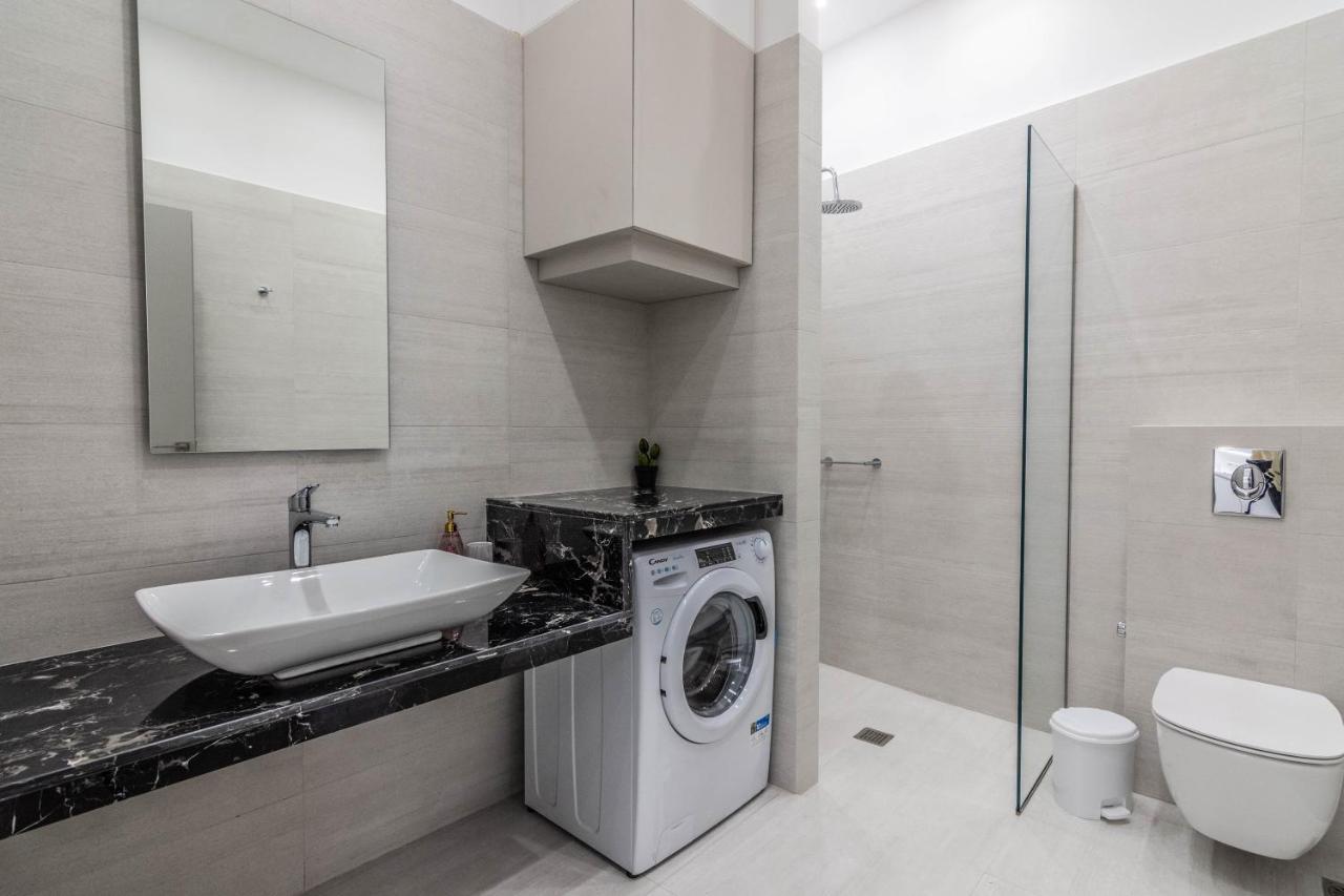 De Lenco Residence 2 Atina Dış mekan fotoğraf
