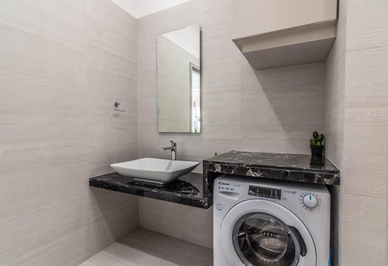 De Lenco Residence 2 Atina Dış mekan fotoğraf