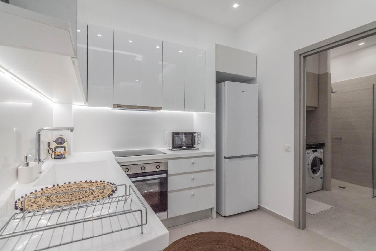 De Lenco Residence 2 Atina Dış mekan fotoğraf
