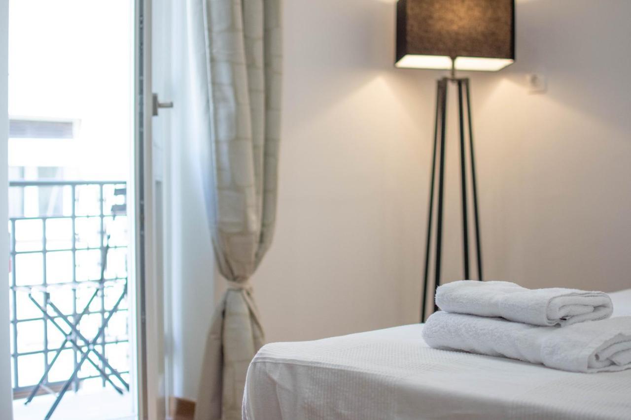 De Lenco Residence 2 Atina Dış mekan fotoğraf