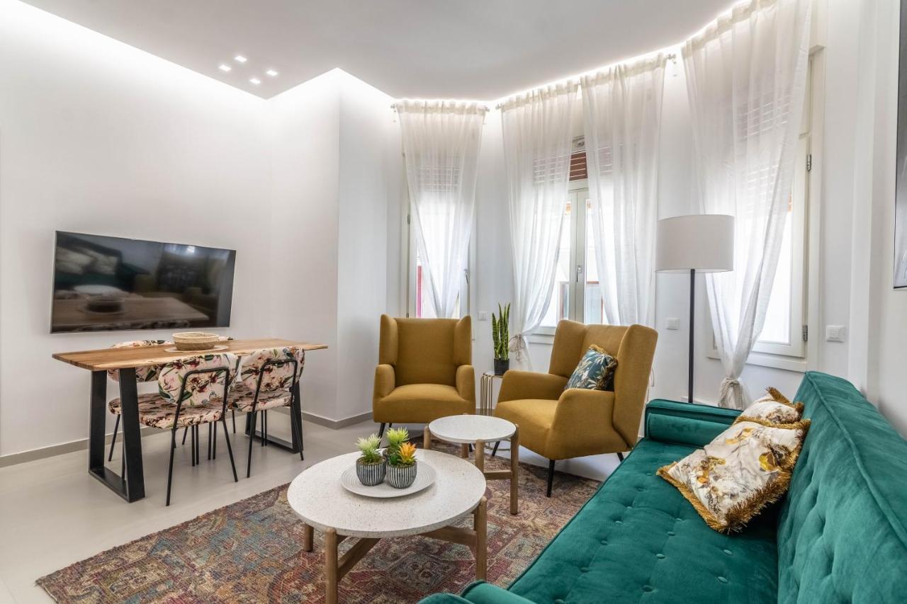 De Lenco Residence 2 Atina Dış mekan fotoğraf
